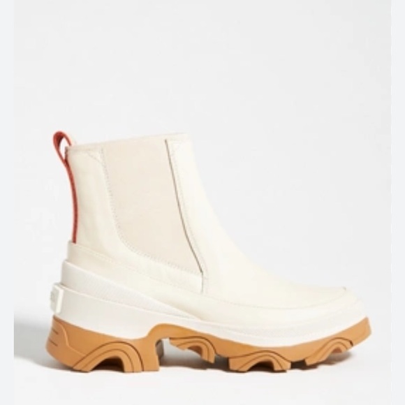 Sorel NWB Size 10.5‎ BREX Chelsea Women's waterproof  Boots - Picture 3 of 8